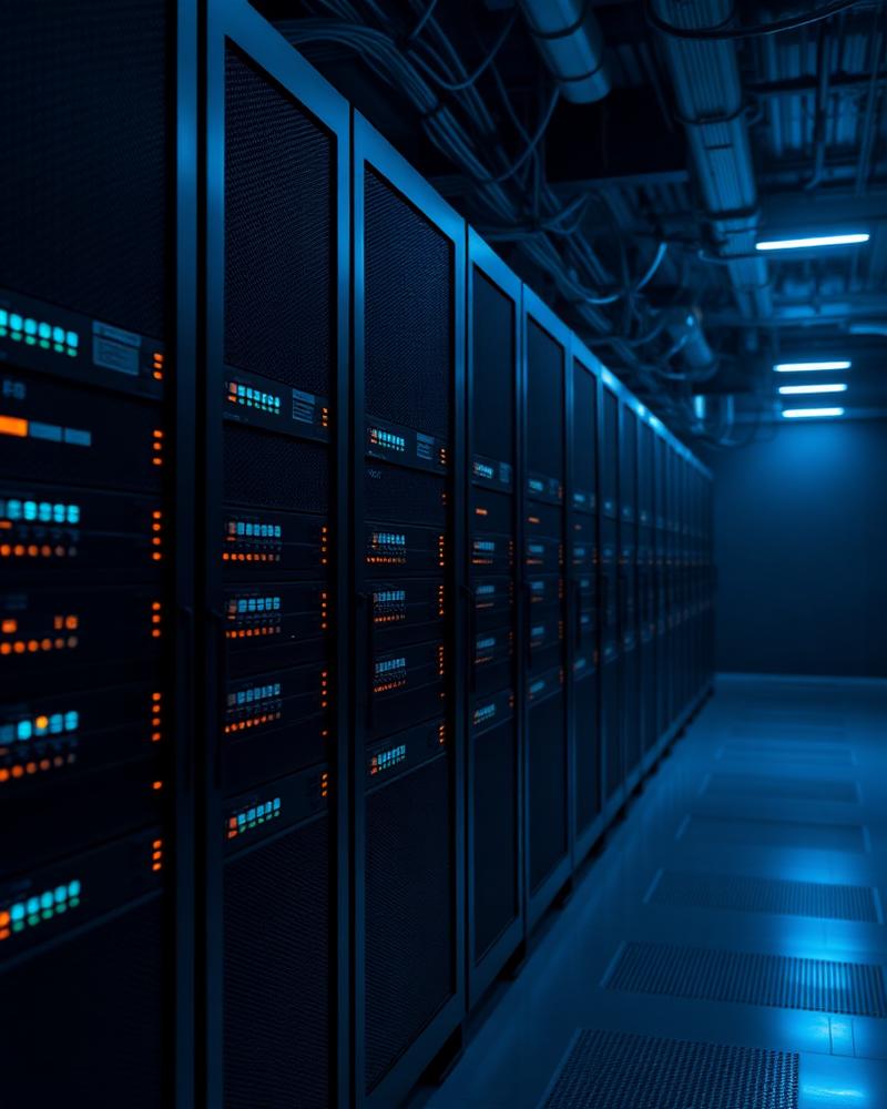 Hyderabad Cloud sovereign data center corridor